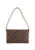 Recital Bag, back view